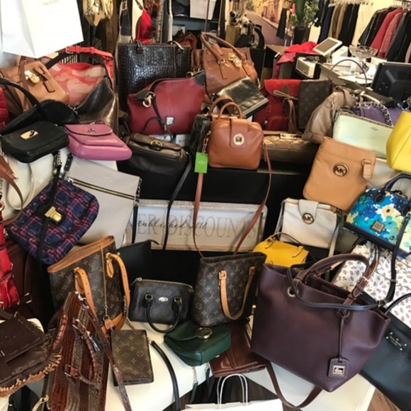 I just started buying/selling on Posh again. Excited to help others, buy & sell. - Picture 4 of 8